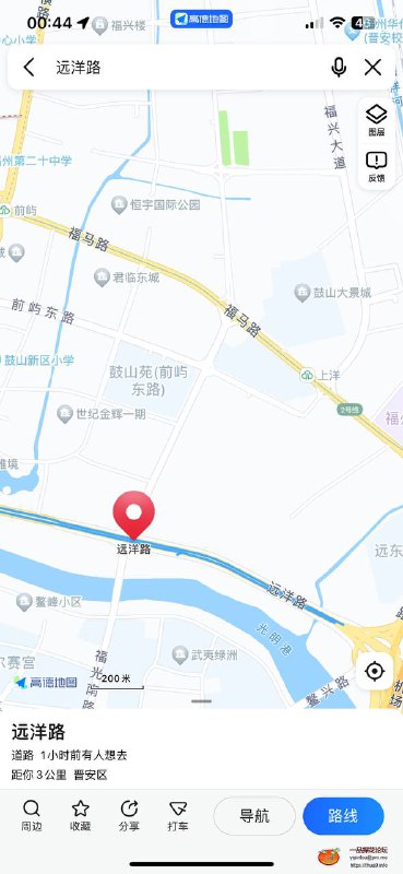 一直听说远西拆迁后都在小树林里
